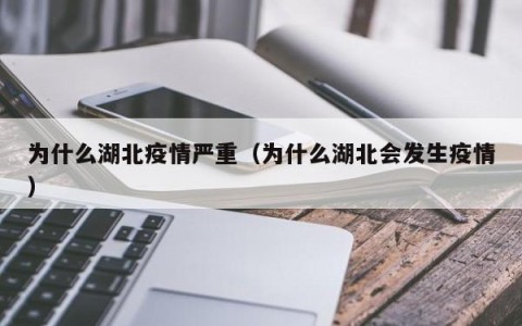 为什么湖北疫情严重（为什么湖北会发生疫情）